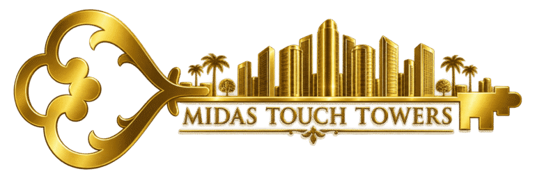 Midas Touch Towers