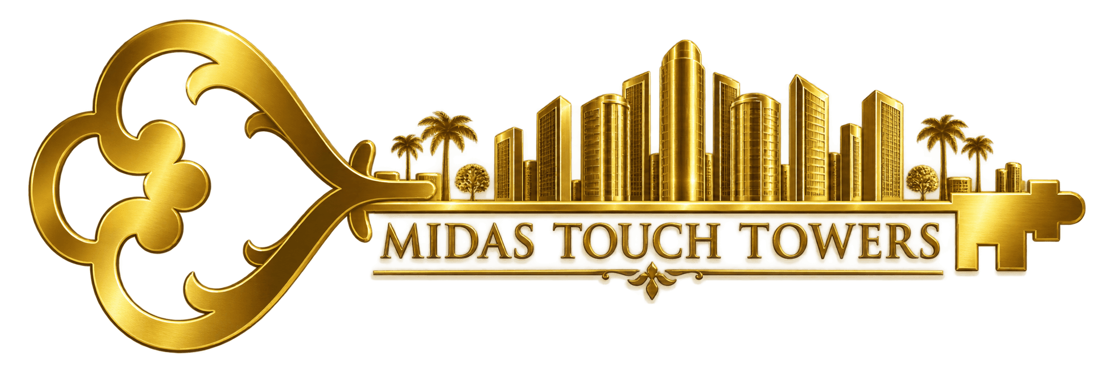 Midas Touch Towers