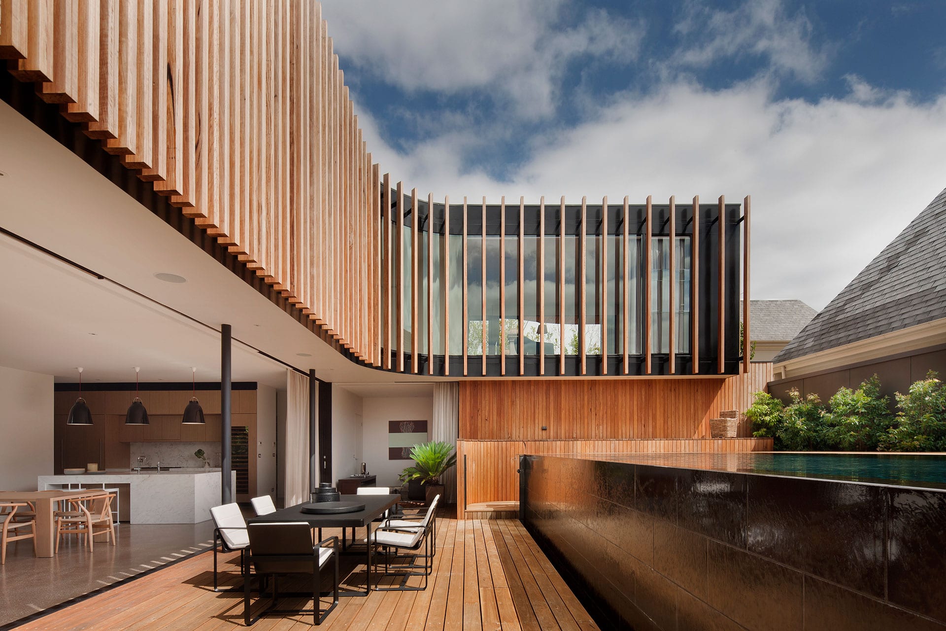 Midas smart building solutions